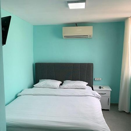 Kaki Hostel Istanbul Ngoại thất bức ảnh