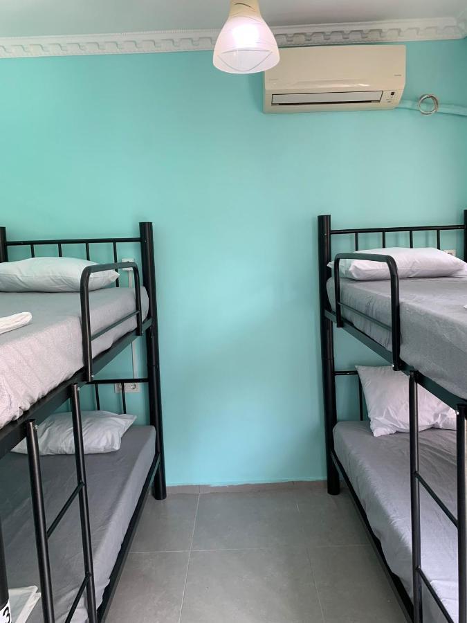 Kaki Hostel Istanbul Ngoại thất bức ảnh