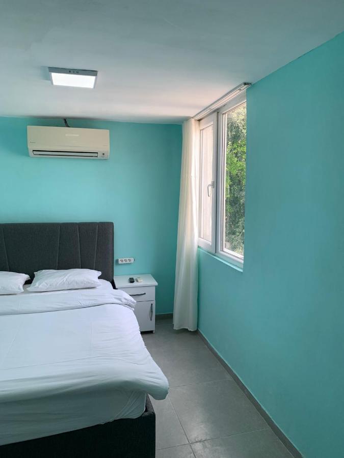 Kaki Hostel Istanbul Ngoại thất bức ảnh